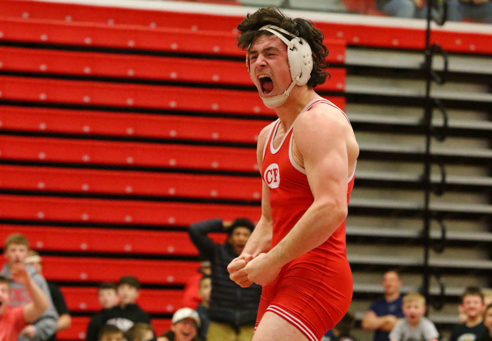 Crown Point Wrestling Regional